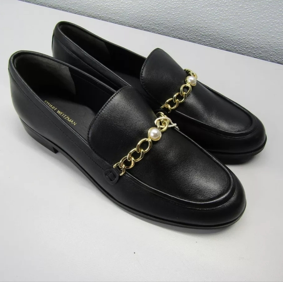 Stuart Weitzman Owen loafer - Picture 2 of 8